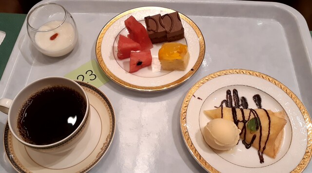 ベルナール鶴岡 - 羽前大山（結婚式場）の写真