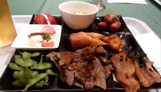 ベルナール鶴岡 - 羽前大山（結婚式場）の写真