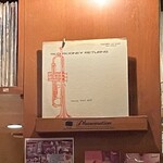 JAZZ&COFFEE YURI - レッド・ロドニーの「リターンズ」