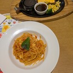 ココス 西宮鳴尾店 - 