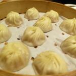 鼎泰豊 南西店 - 