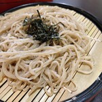 手打ちそば 福伝 - 
