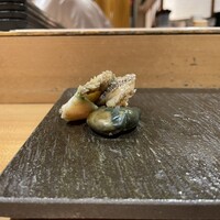 まんてん鮨 日比谷オクロジ店 - 