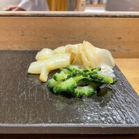まんてん鮨 日比谷オクロジ店 - 
