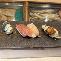 鮨 逸喜優 - 