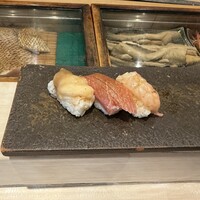鮨 逸喜優 - 
