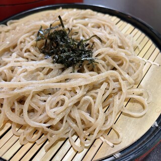 手打ちそば 福伝_1