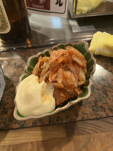 Sake to Tori Inagaki