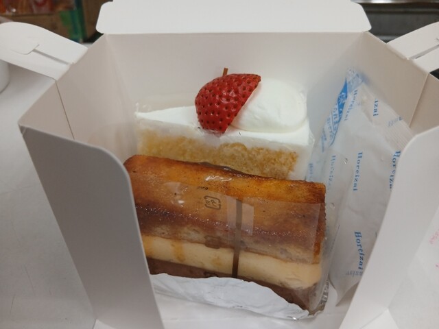 菓子 kinon 菓子工房 Kanon （カノン） - 石川町/ケーキ | 食べログ