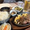 ステーキ&ハンバーグ 前田亭 幸手店