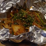 幸せ立ち呑み 夢ごりら - 