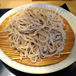 そばと酒と天ぷら 素や - 