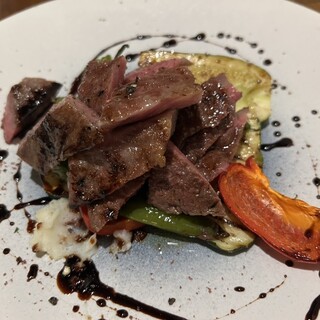 イタリア料理 ロカレ_0