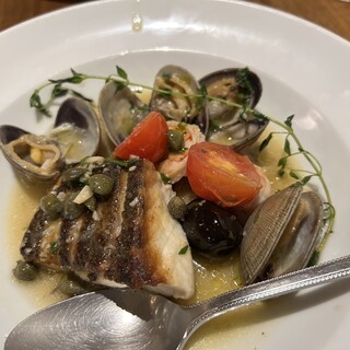 イタリア料理 ロカレ_1