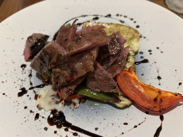 Italian Ryori Rokare