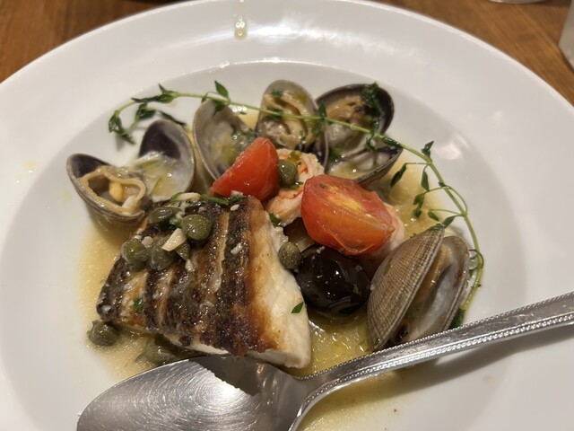 Italian Ryori Rokare photo 2