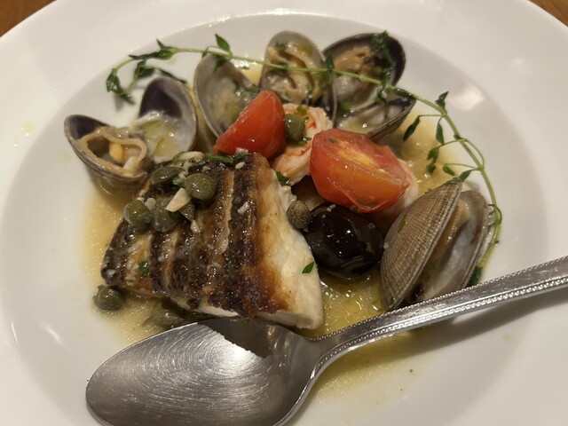 Italian Ryori Rokare photo 4