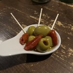 神戸牛ステーキ&ハンバーグ カミシゲ - 