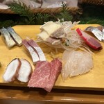 長崎の味処 鮨・割烹さくらい - 