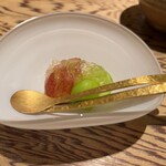 銀座ふじやま - 