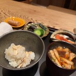 銀座ふじやま - 