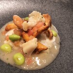 ミッシェル ナカジマ - 