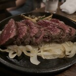 神戸牛ステーキ&ハンバーグ カミシゲ - 