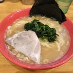 剛力ダルマ家 - 