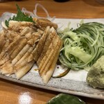 長崎の味処 鮨・割烹さくらい - 