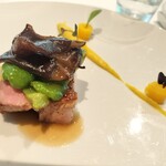 ミッシェル ナカジマ - 