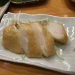 長崎の味処 鮨・割烹さくらい - 