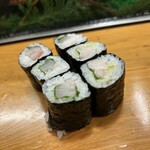 長崎の味処 鮨・割烹さくらい - 