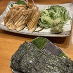 長崎の味処 鮨・割烹さくらい - 