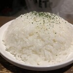 神戸牛ステーキ&ハンバーグ カミシゲ - 