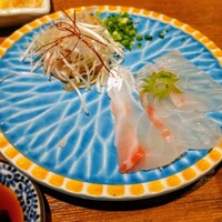 焼うお いし川 - 