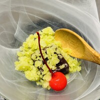 新宿 鉄板焼き YOKOTA - 