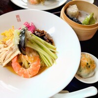 膳處漢ぽっちり - 