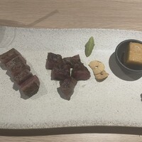 鉄板焼 grow 六本木店 - 