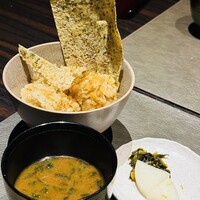 新宿 鉄板焼き YOKOTA - 