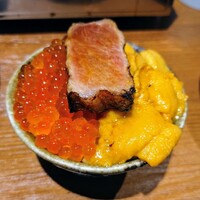 焼うお いし川 - 