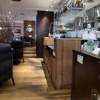 ブリル飯店 - 