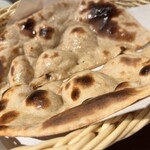 アジアンレストラン バジル - 