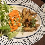 アジアンレストラン バジル - 