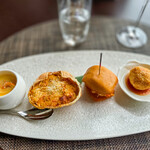 チャイナシャドー - 