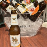 アジアンレストラン バジル 丸の内パレスビル店 - 