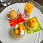 チャイナシャドー - 