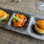 チャイナシャドー - 