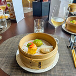 チャイナシャドー - 