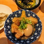 大衆餃子酒場ニューマルケン - 