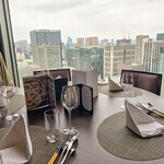 チャイナシャドー - 